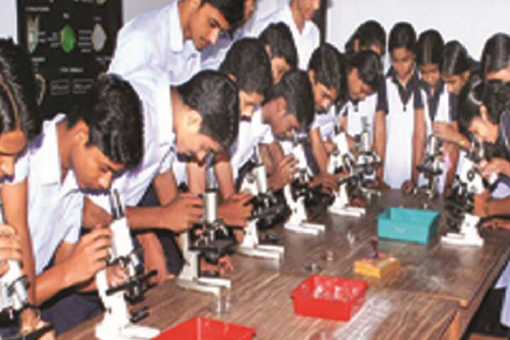 laboratory